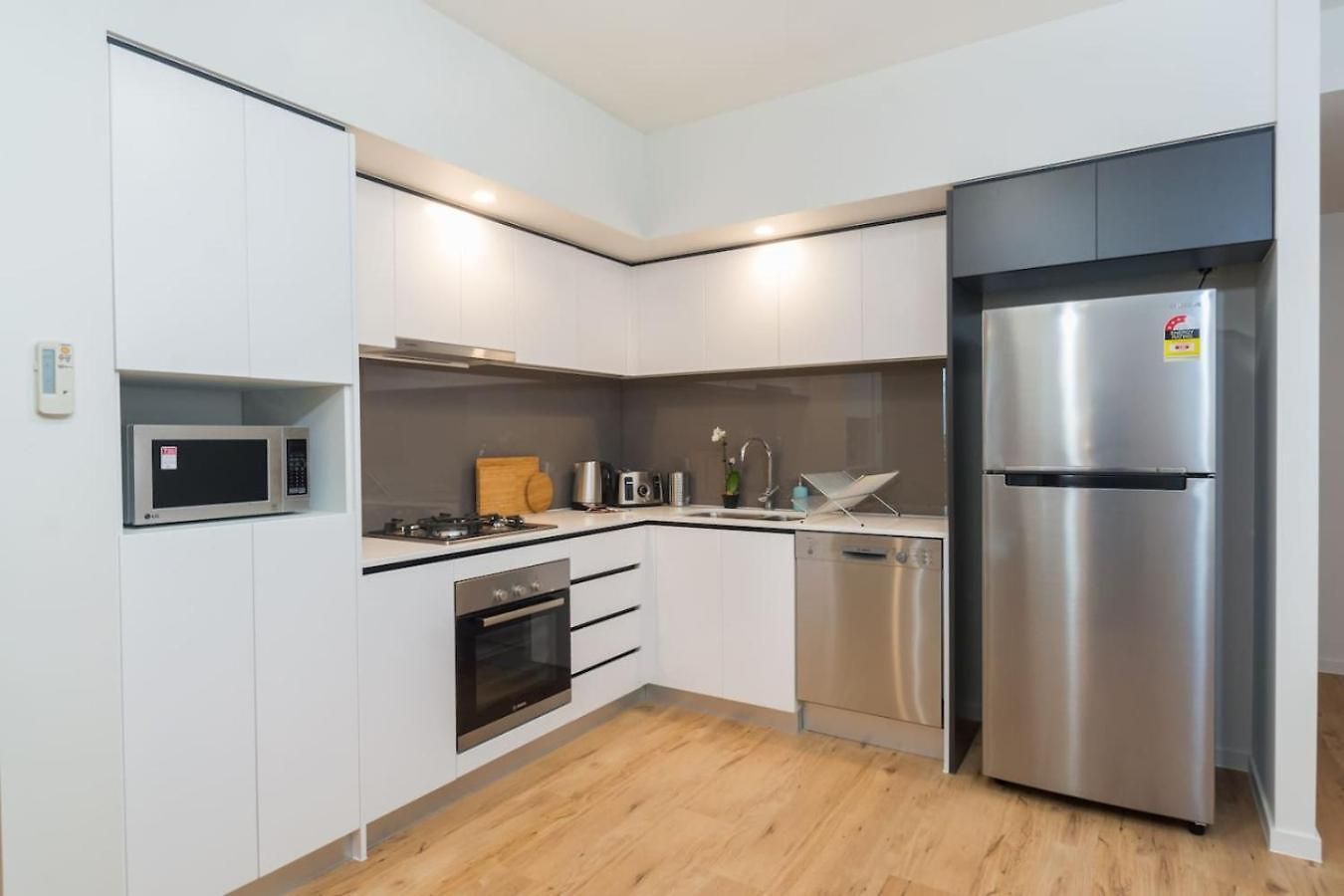 Apartment Stunning River Views 2b Brisbane