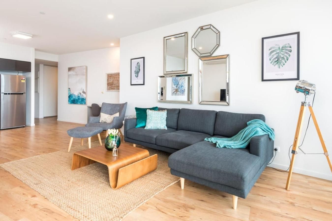Stunning River Views 2b Brisbane