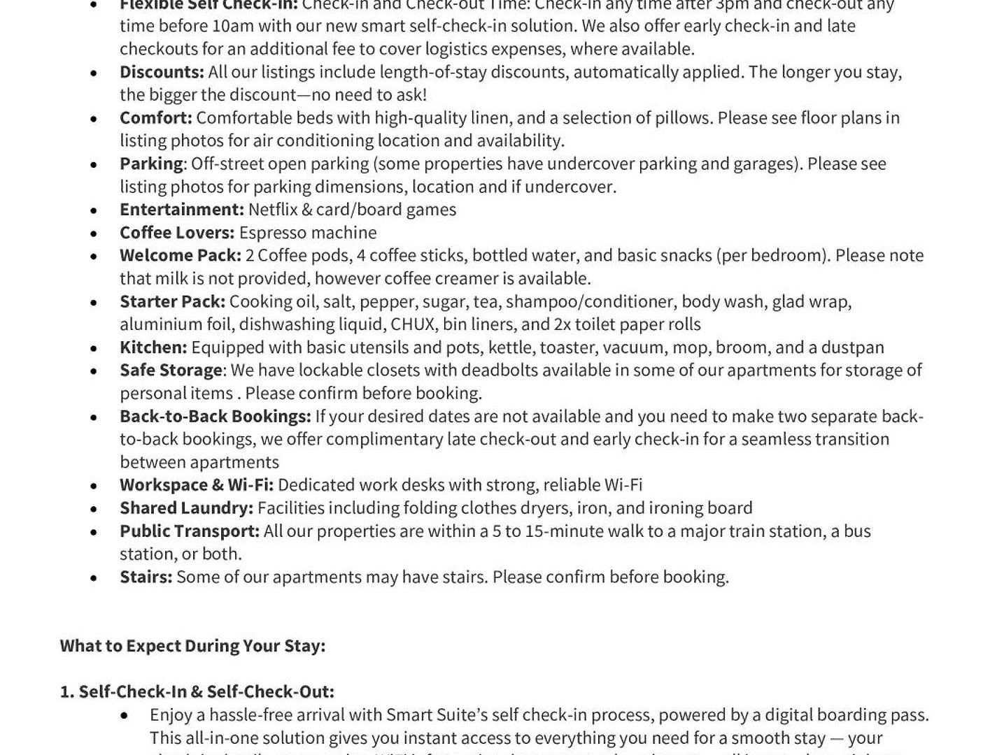 Apartment Smart Self Check-in - Freney Park Disk Golf Course Brisbane