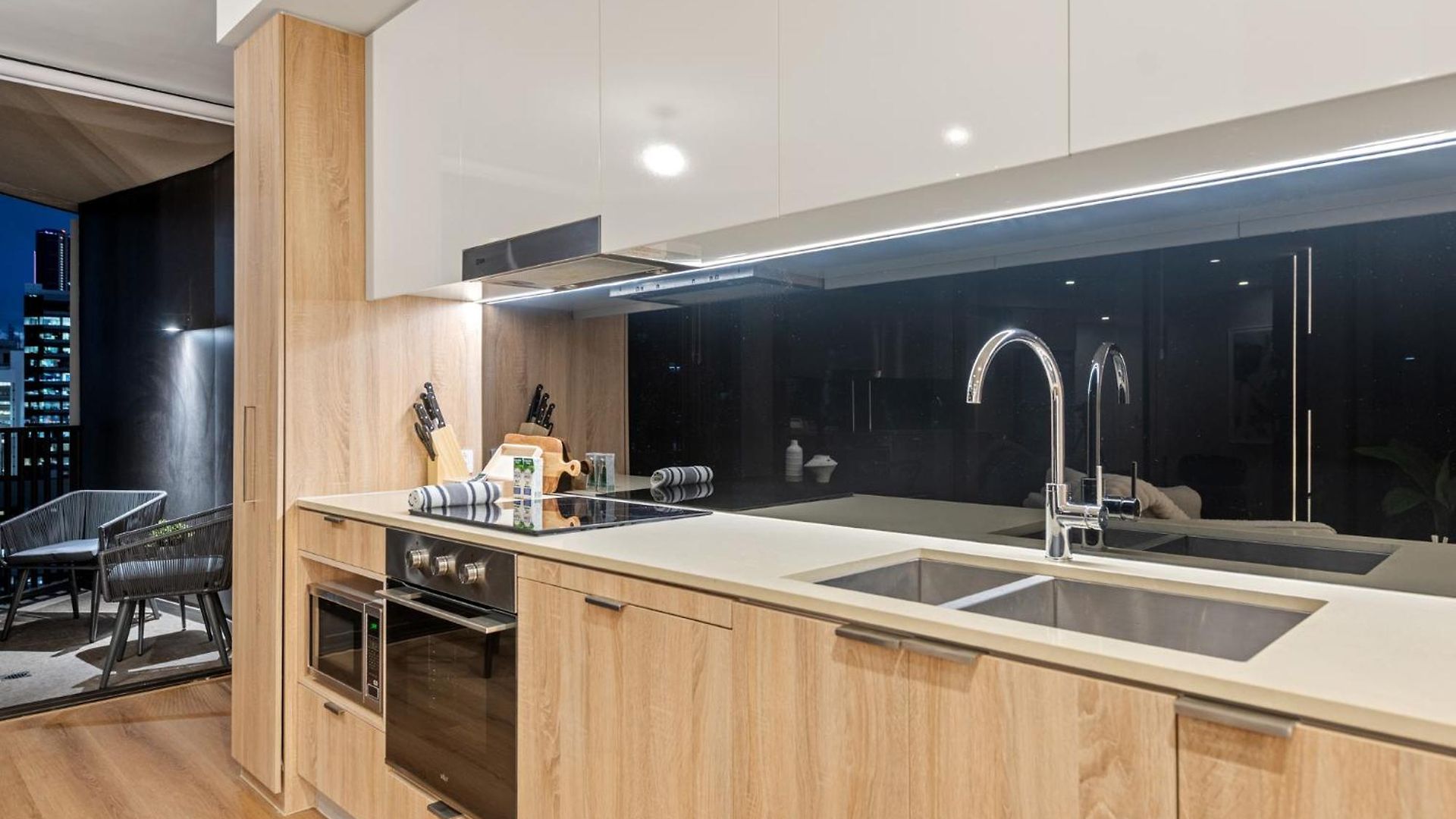 Spire Residences Brisbane