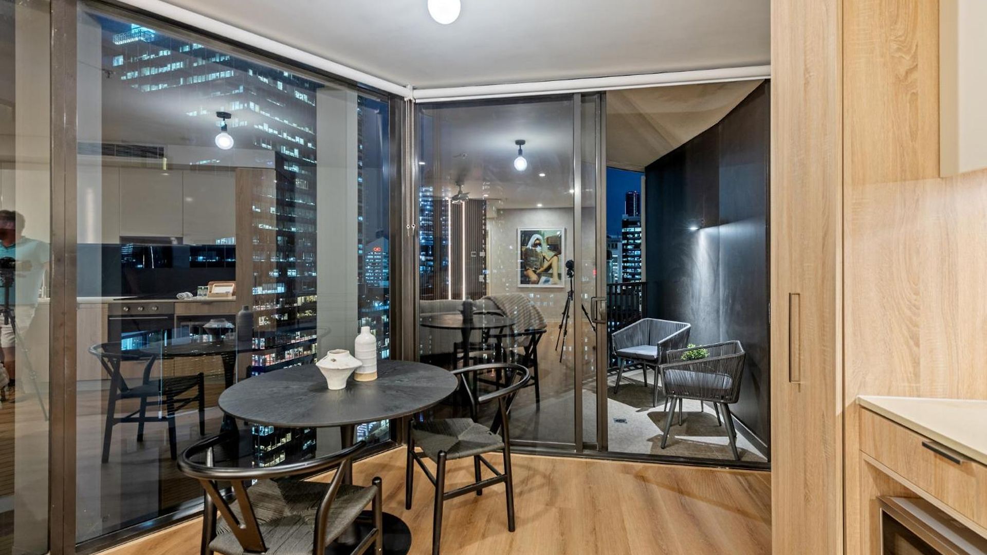 Apartment Spire Residences