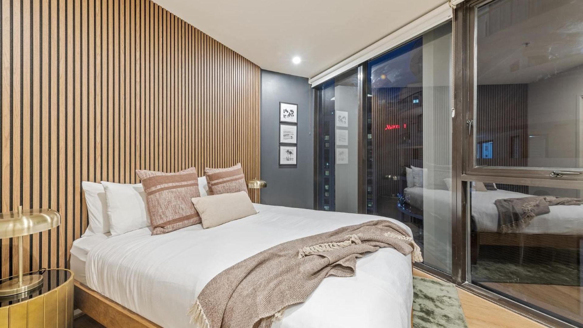 Spire Residences Brisbane
