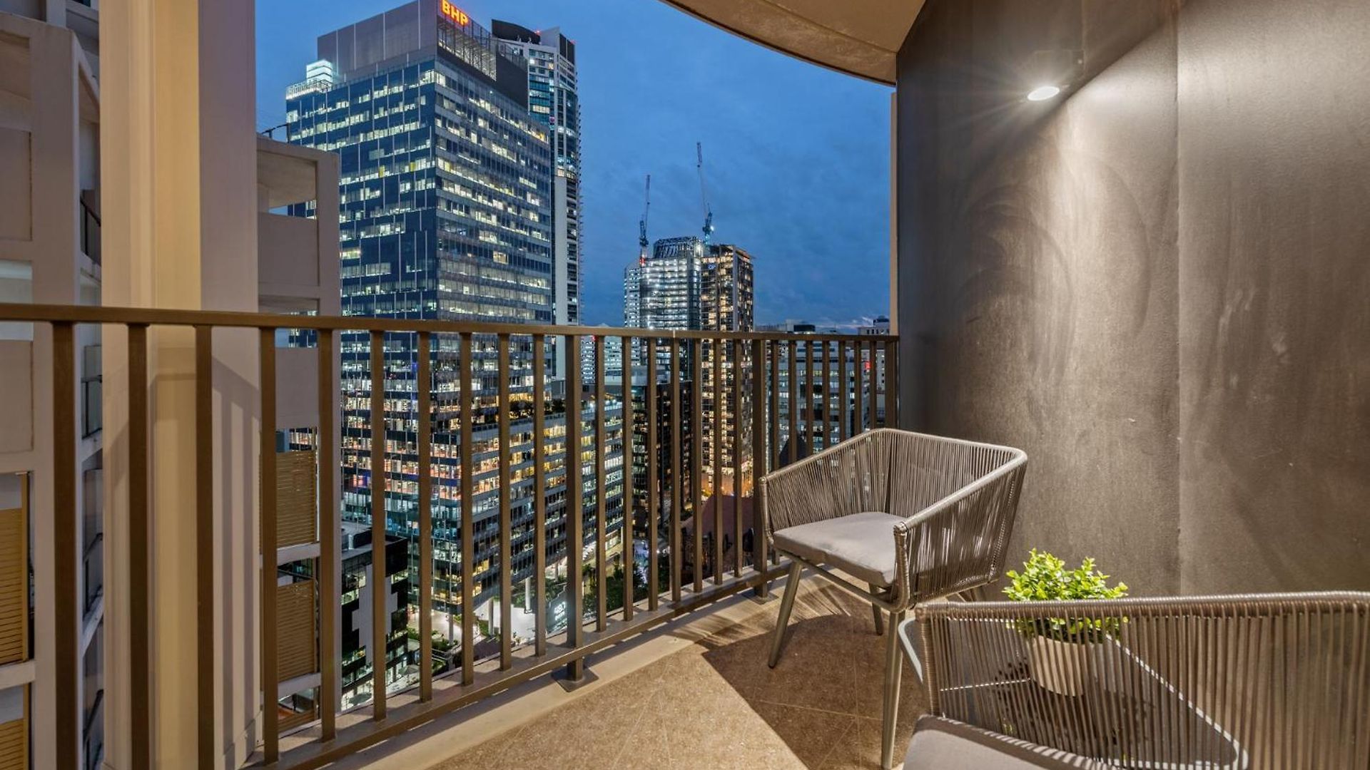Spire Residences