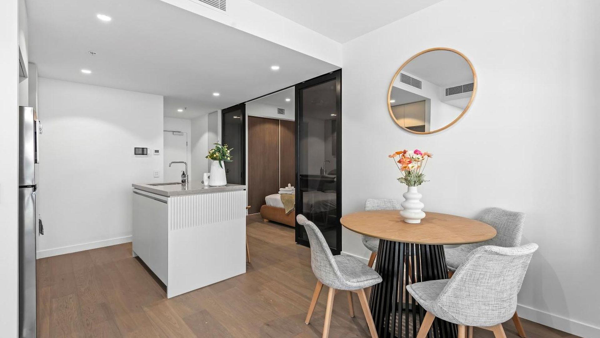 Apartment Queens Wharf - Luxe 2br With Stunning Views & Pool *