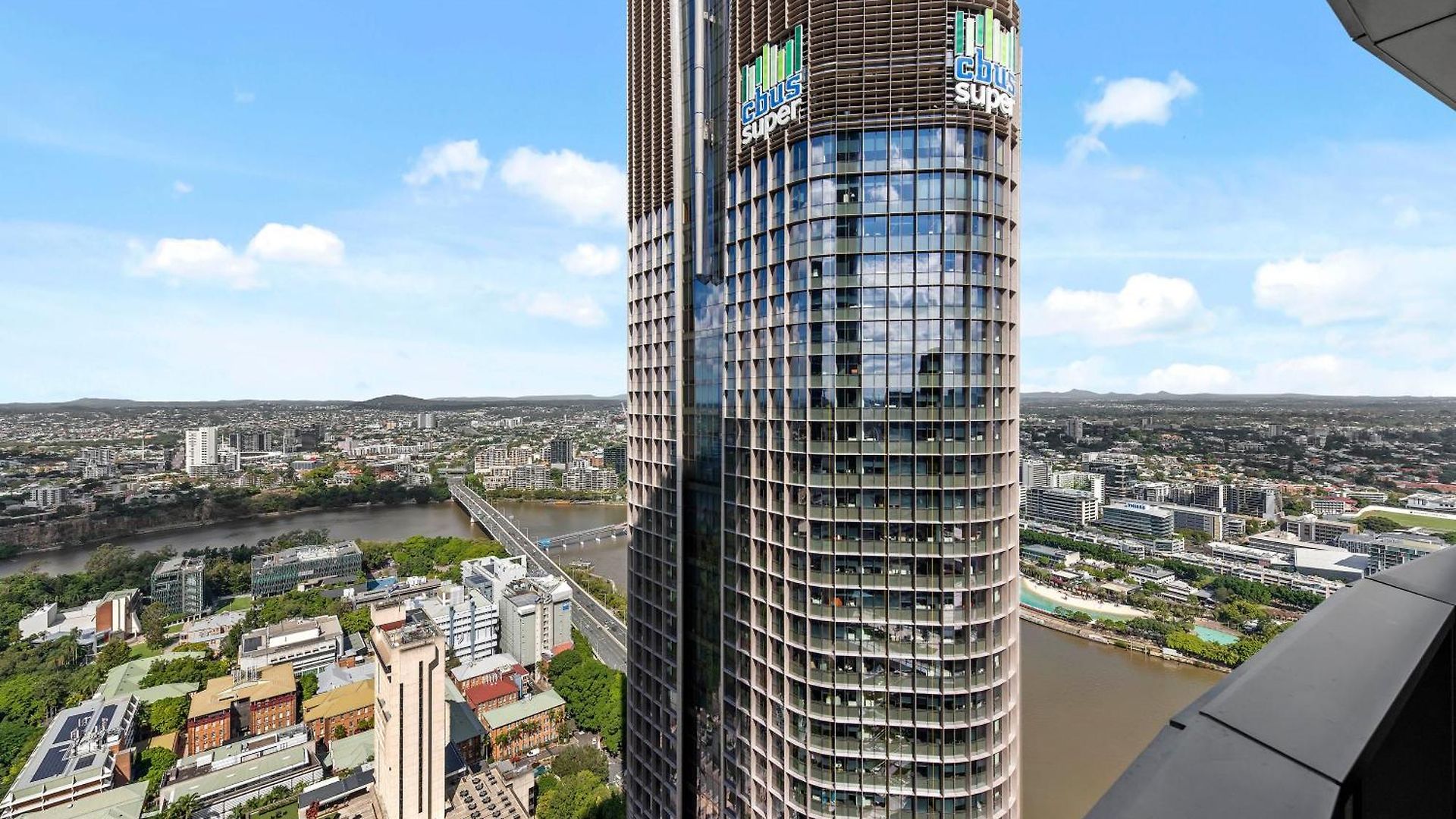 Queens Wharf - Luxe 2br With Stunning Views & Pool Apartment Brisbane