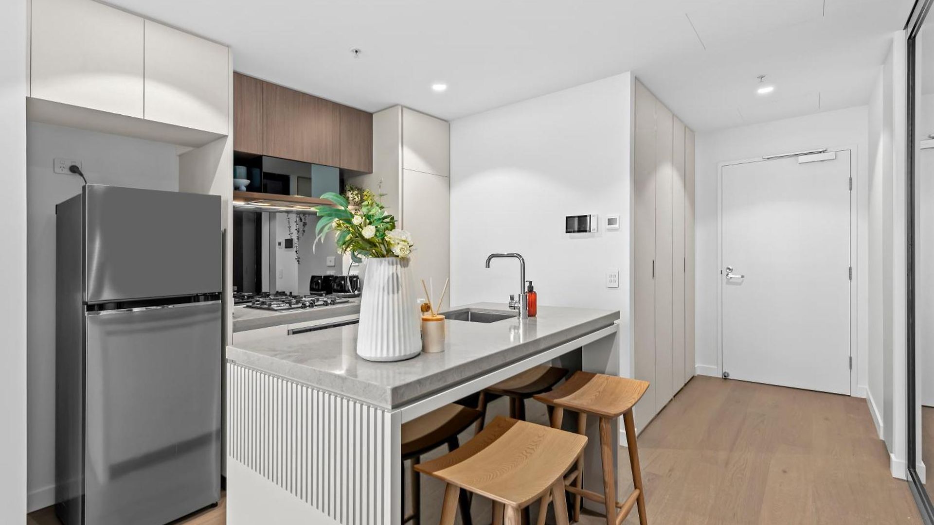 Apartment Queens Wharf - Luxe 2br With Stunning Views & Pool Brisbane