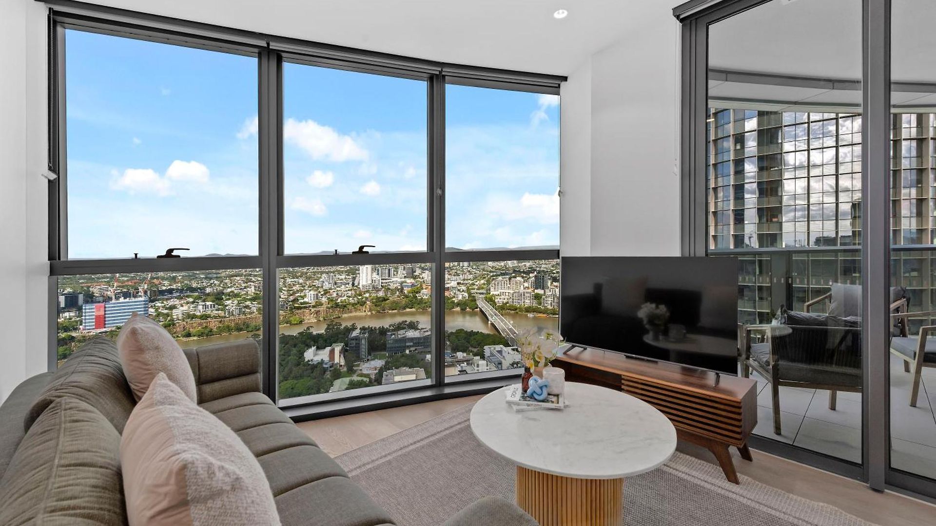 Apartment Queens Wharf - Luxe 2br With Stunning Views & Pool