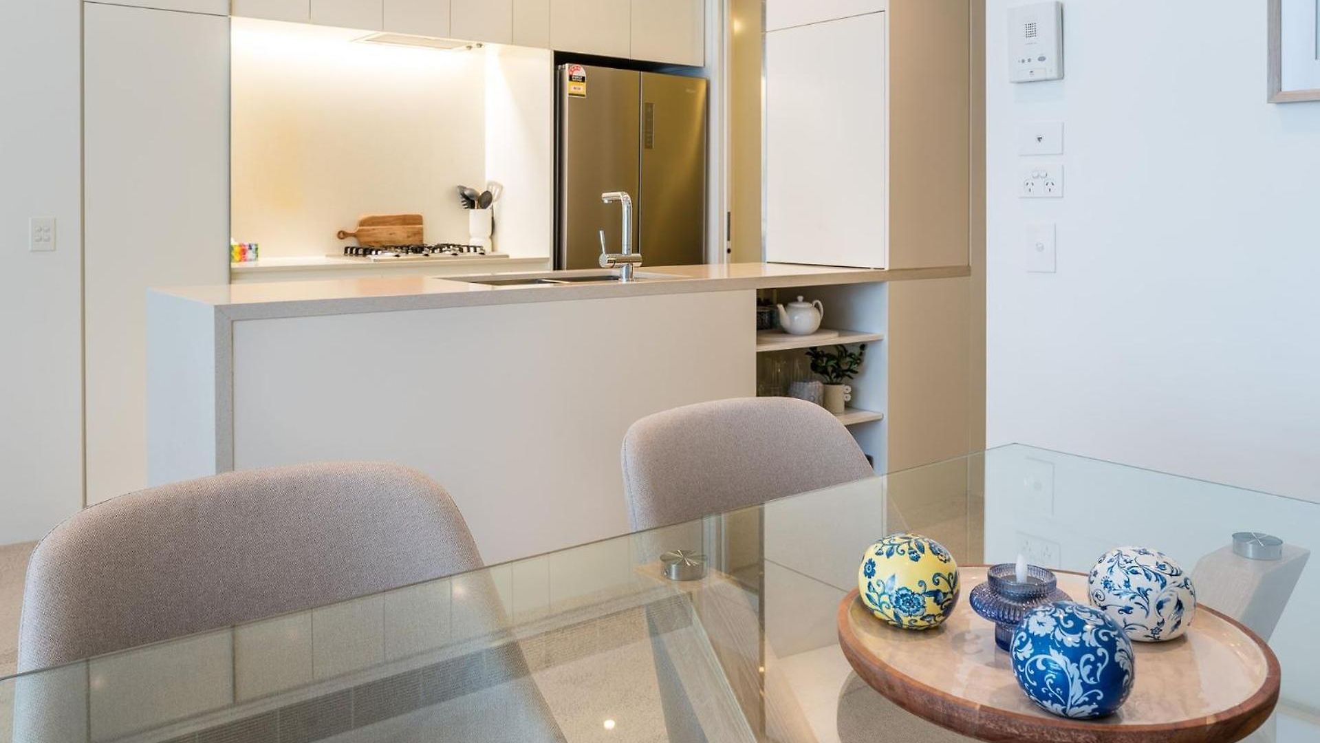 Riverside At Wateredge West End Apartment Brisbane