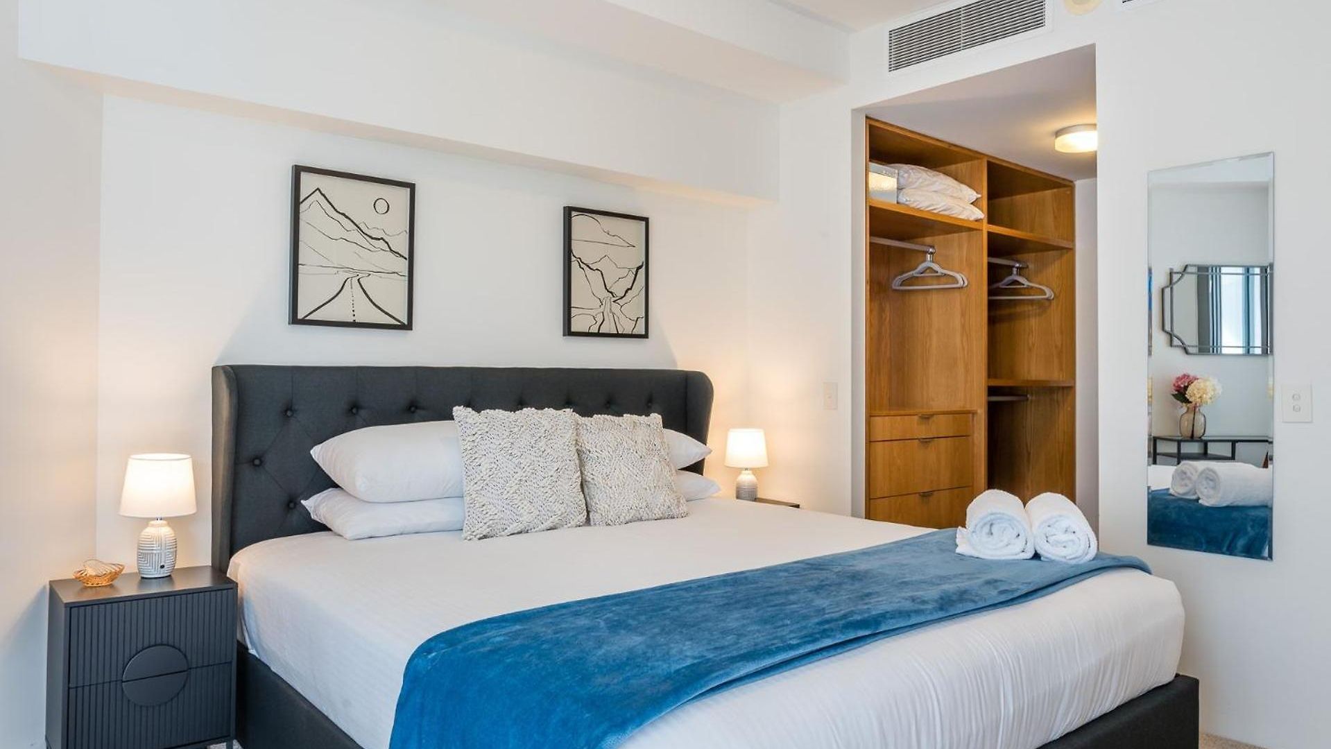 Riverside At Wateredge West End Apartment Brisbane