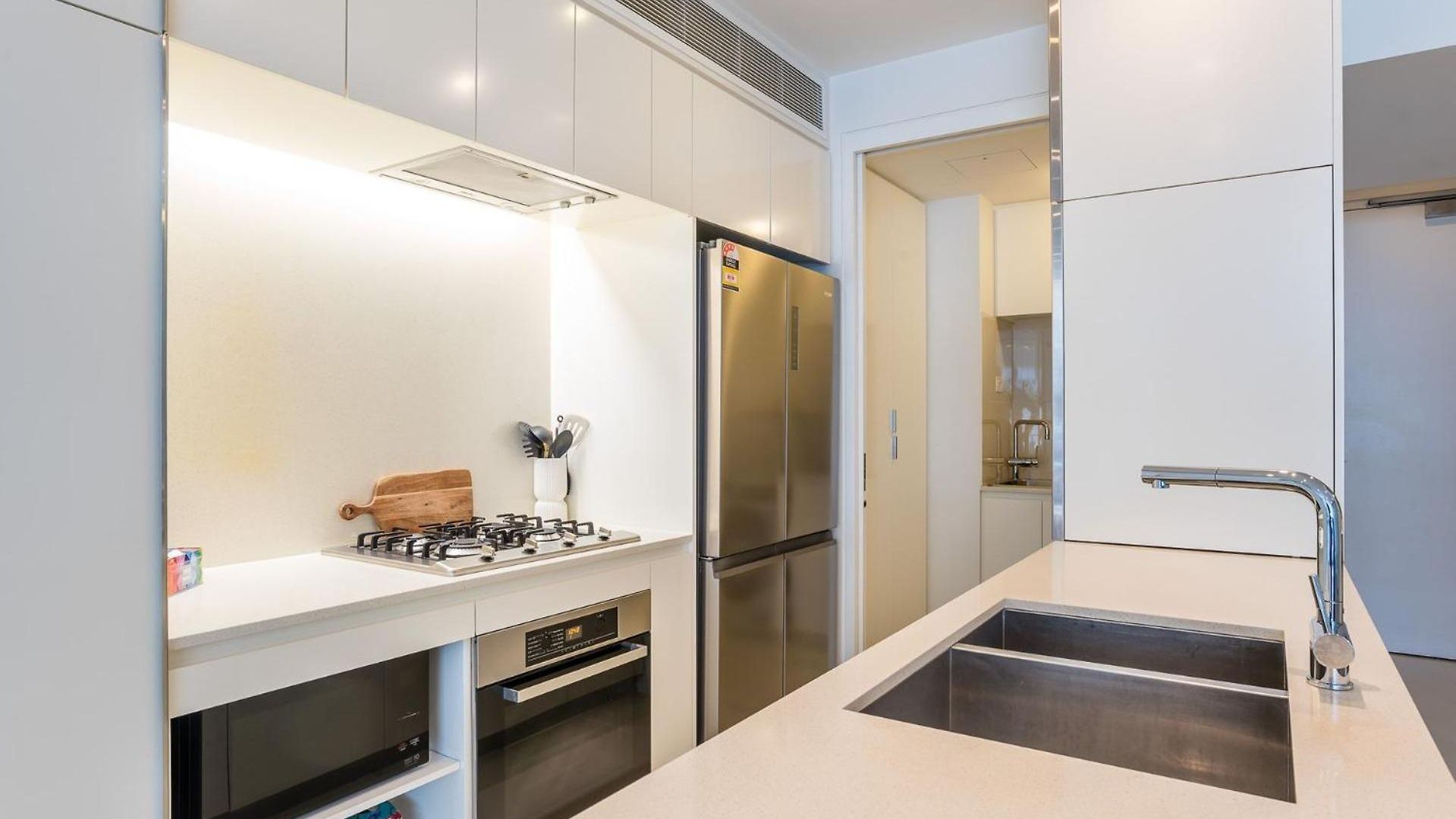 Riverside At Wateredge West End * Brisbane