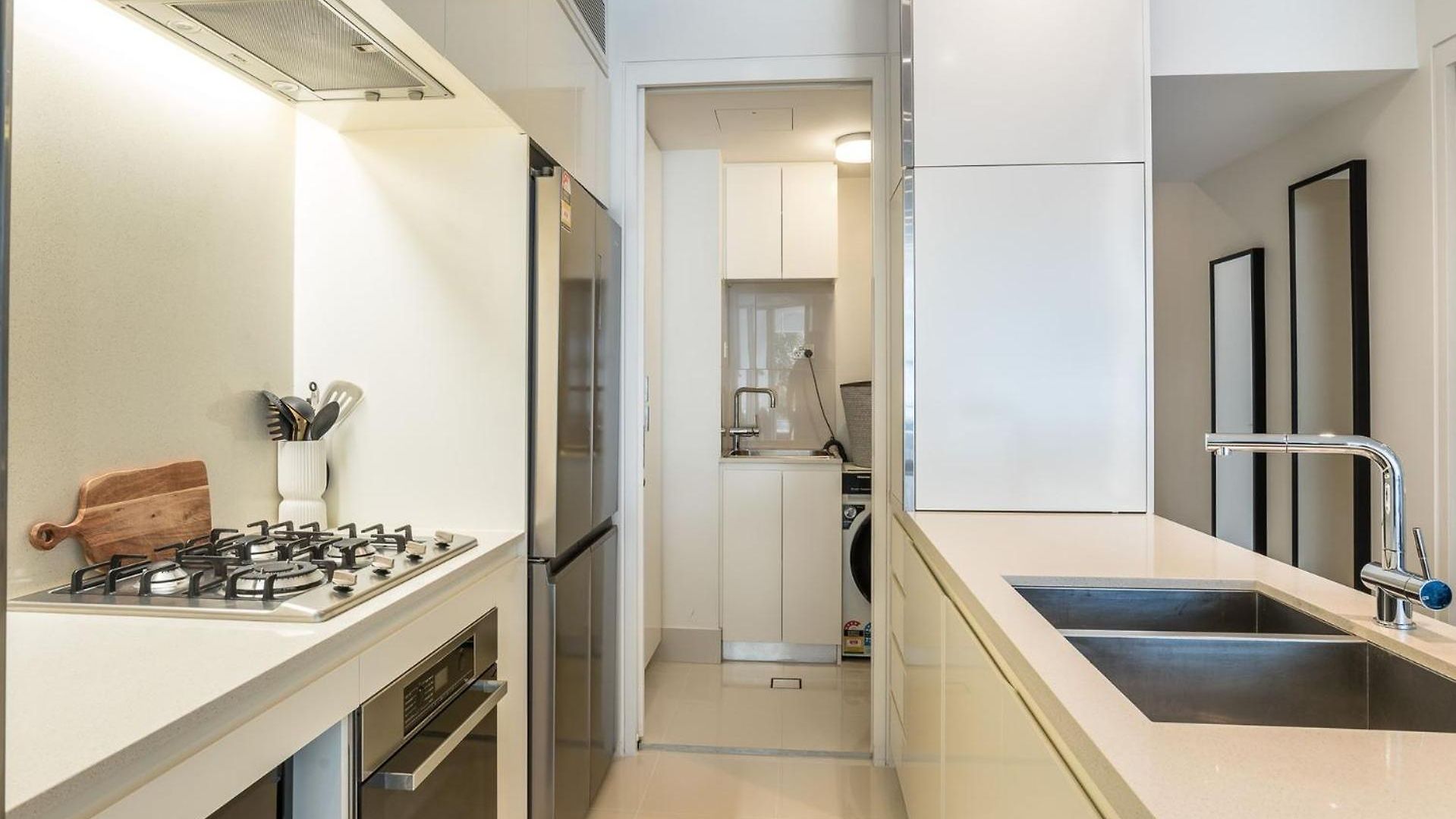 Apartment Riverside At Wateredge West End Brisbane
