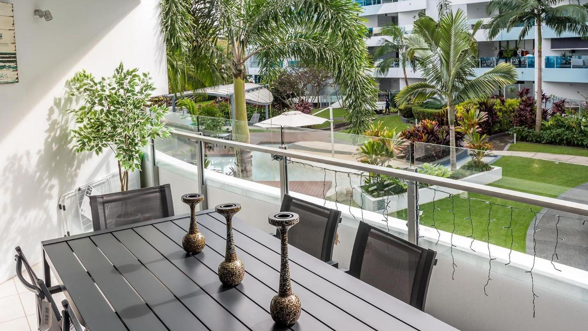Apartment Riverside At Wateredge West End *