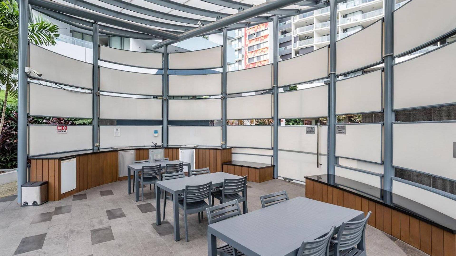 Riverside At Wateredge West End Apartment Brisbane
