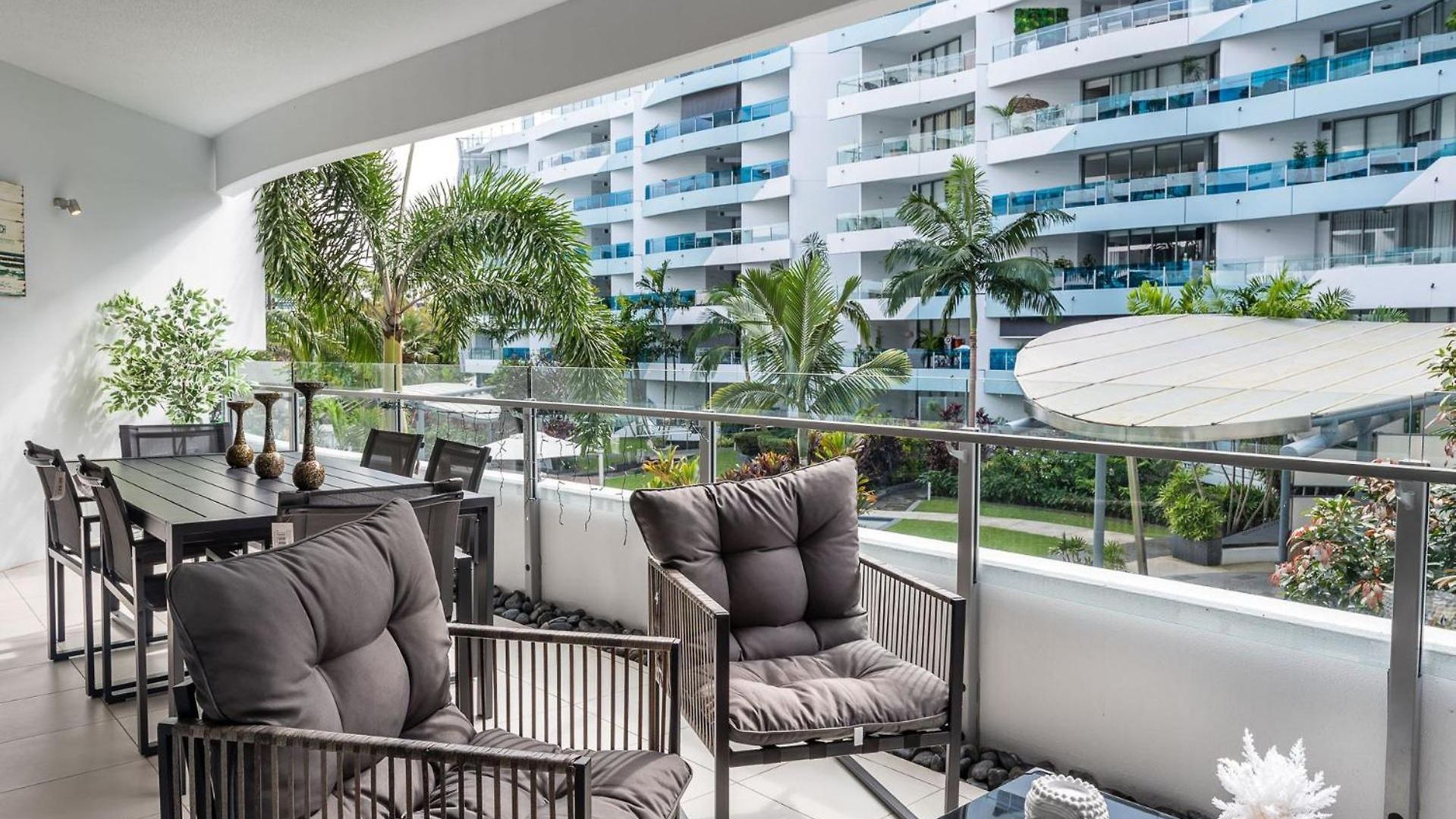 Riverside At Wateredge West End Apartment Brisbane