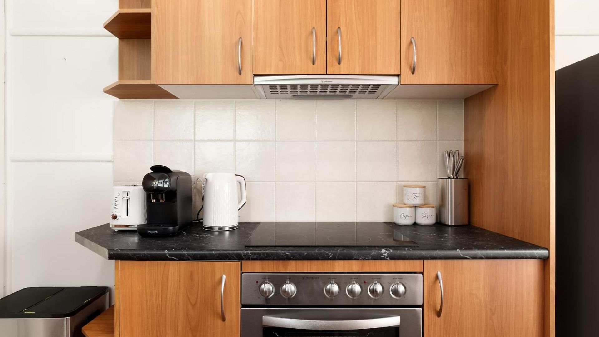 Apartment Smart Self Check-in - Carina Brisbane