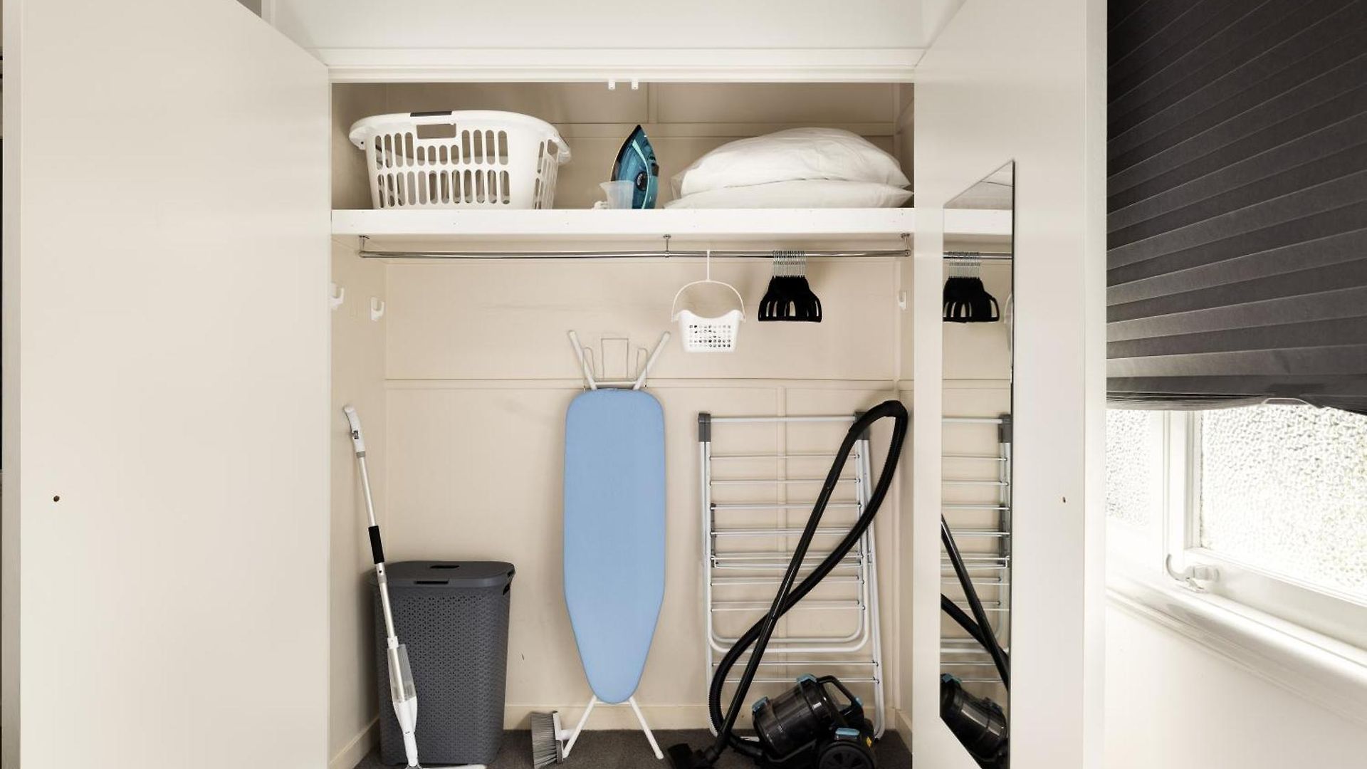 Apartment Smart Self Check-in - Carina