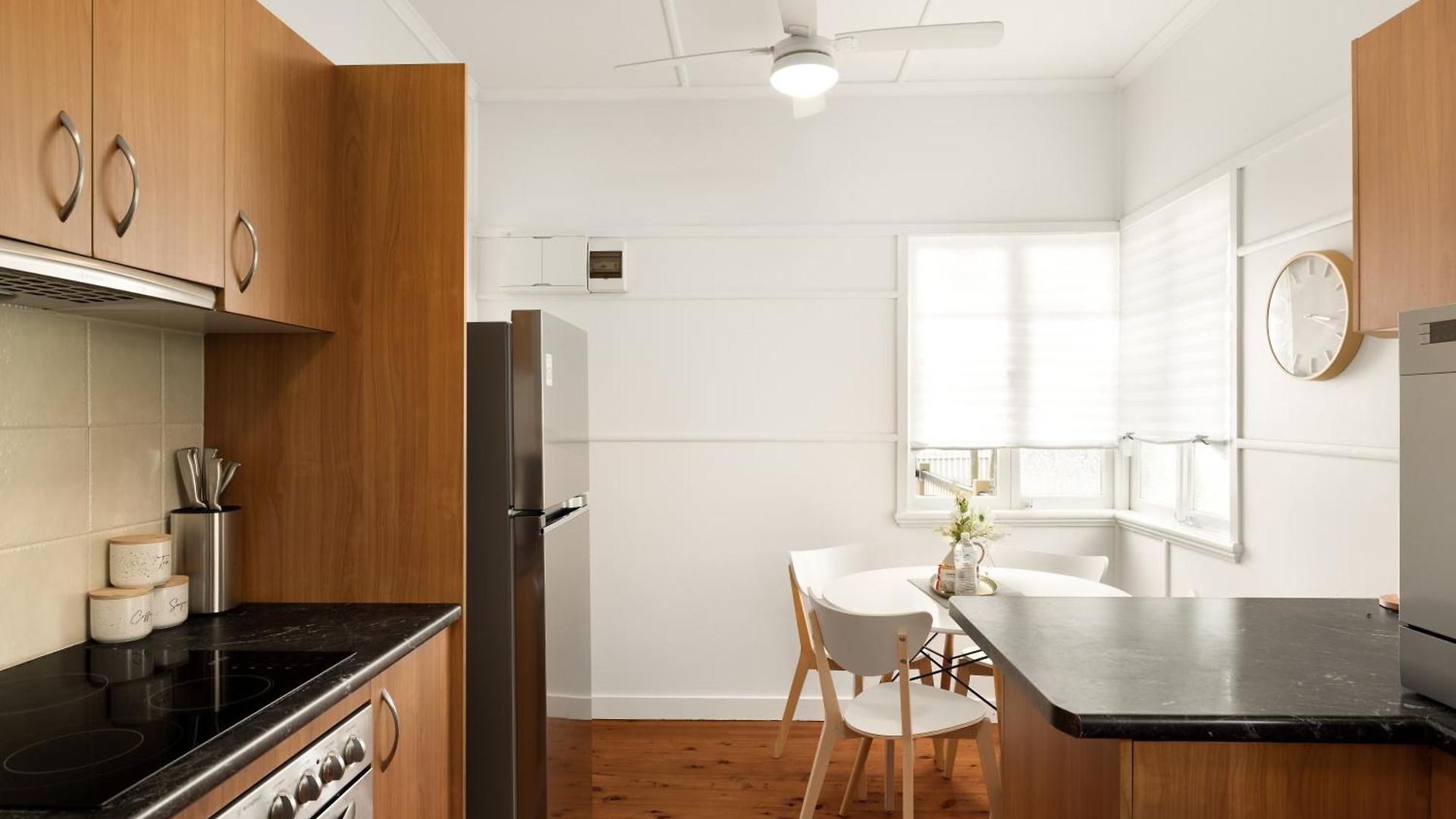Smart Self Check-in - Carina Apartment *