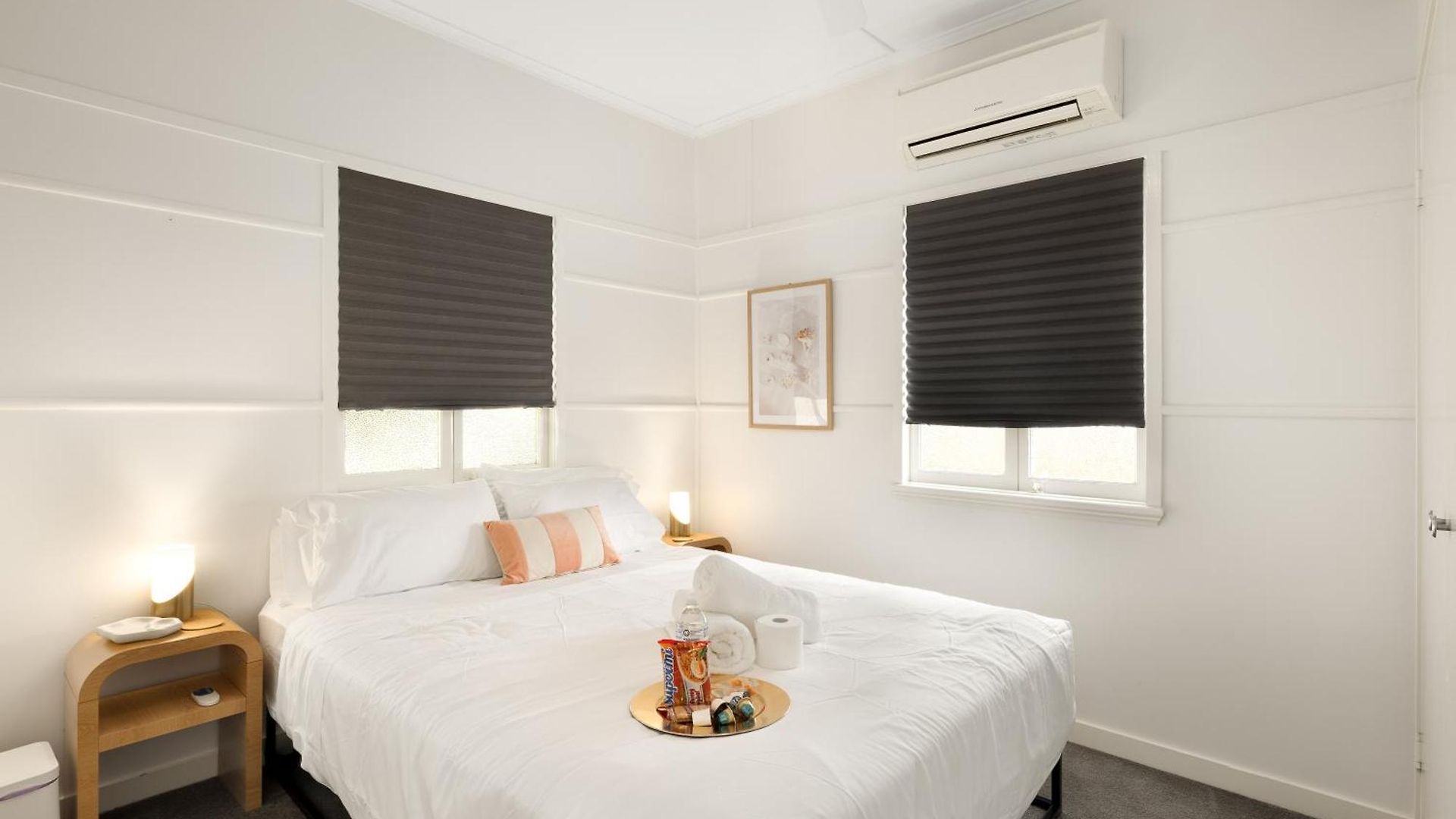Smart Self Check-in - Carina Apartment Brisbane