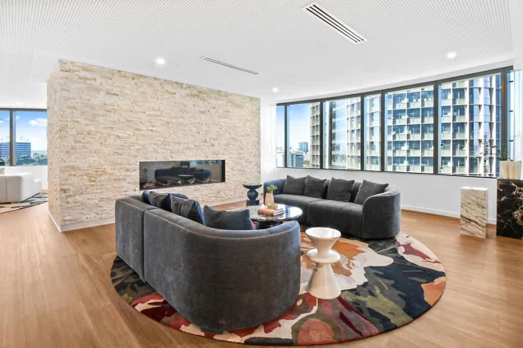 Queens Wharf - Cbd Luxury With Pool And Gym *