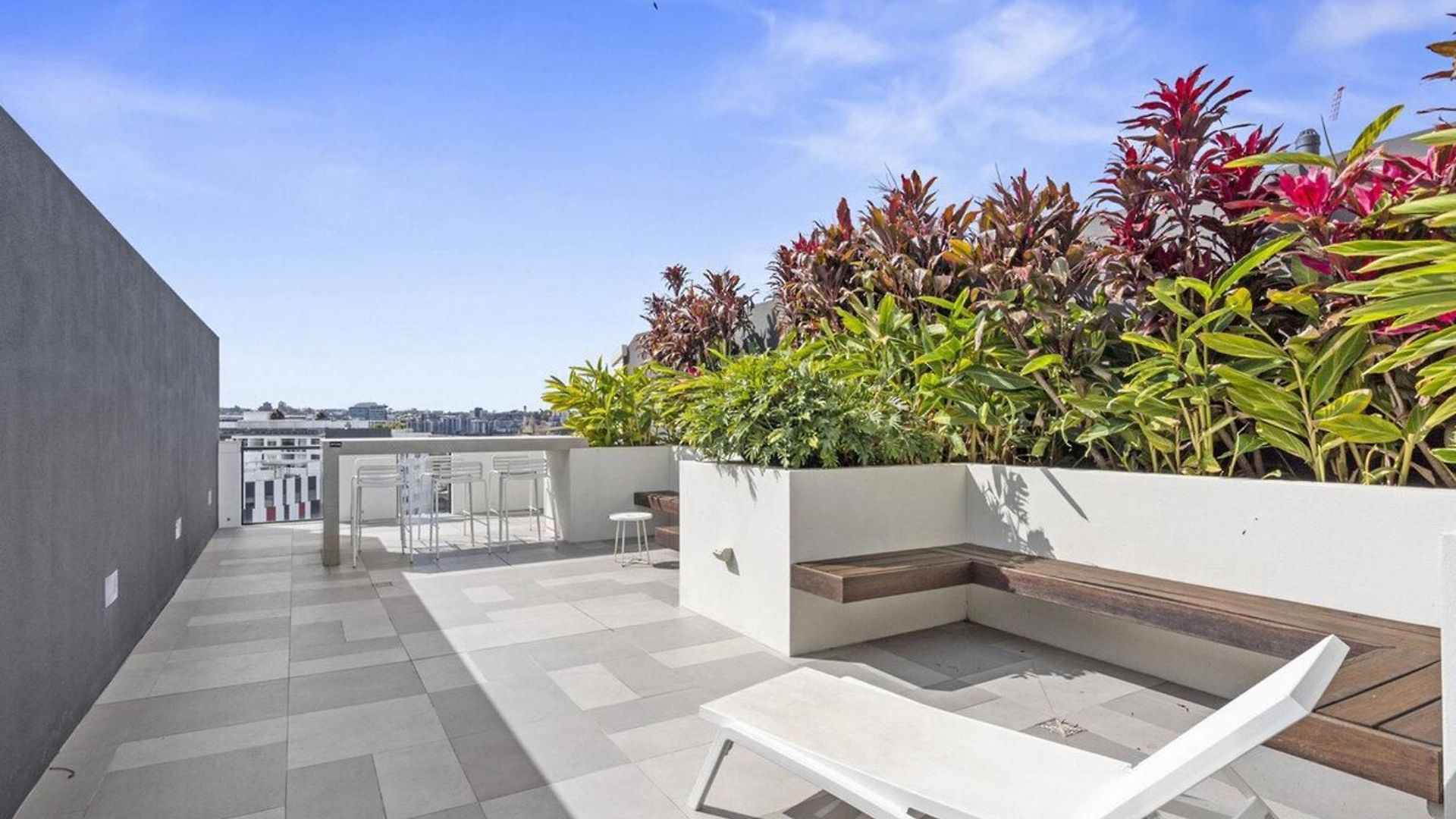 Spacious West End With Pool & Bbq Access Brisbane