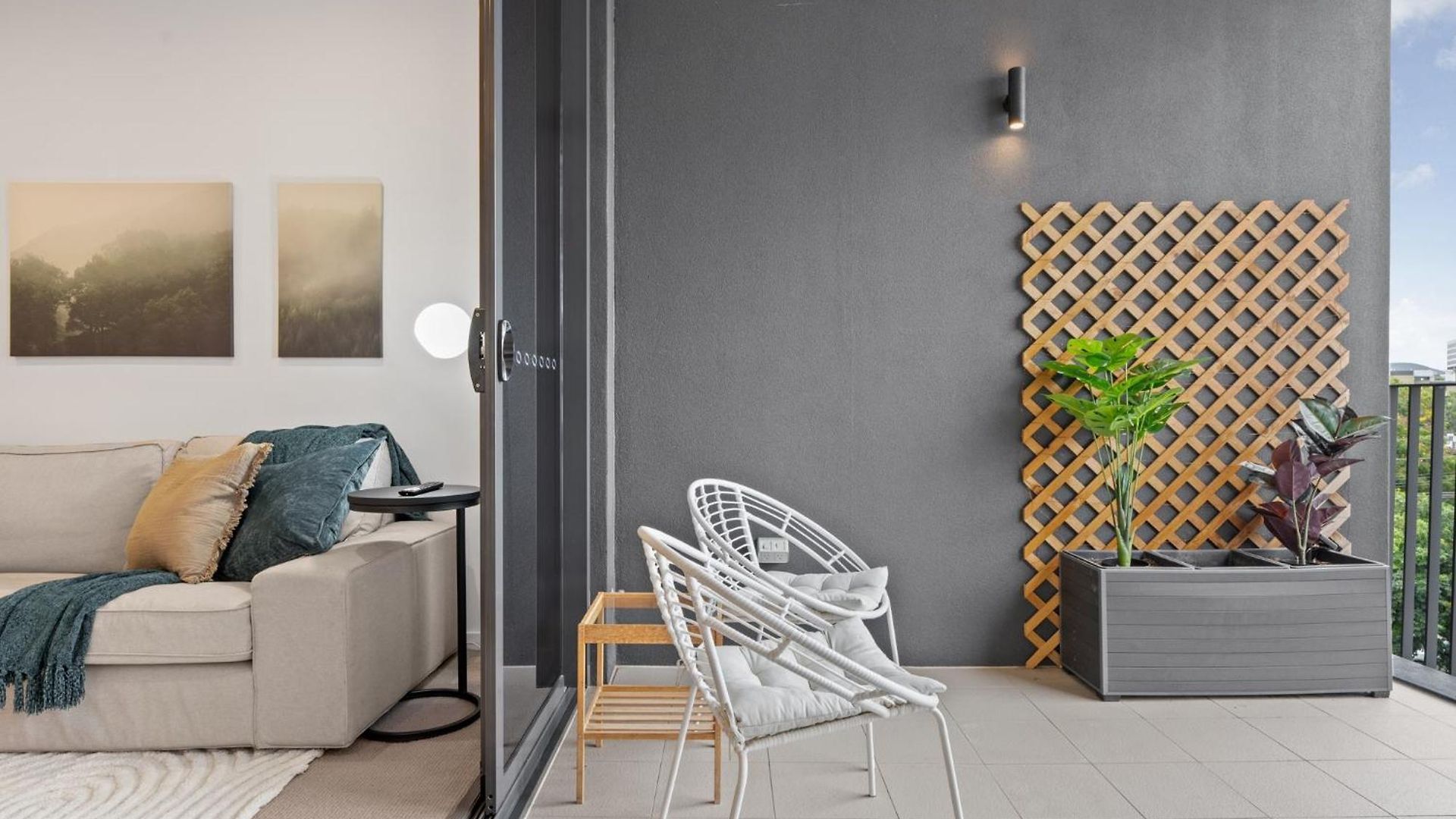 Spacious West End With Pool & Bbq Access Apartment Brisbane
