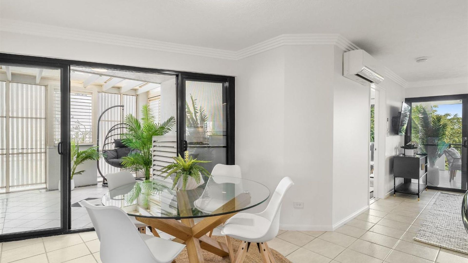Oxlade Luxury Riverfront * Brisbane