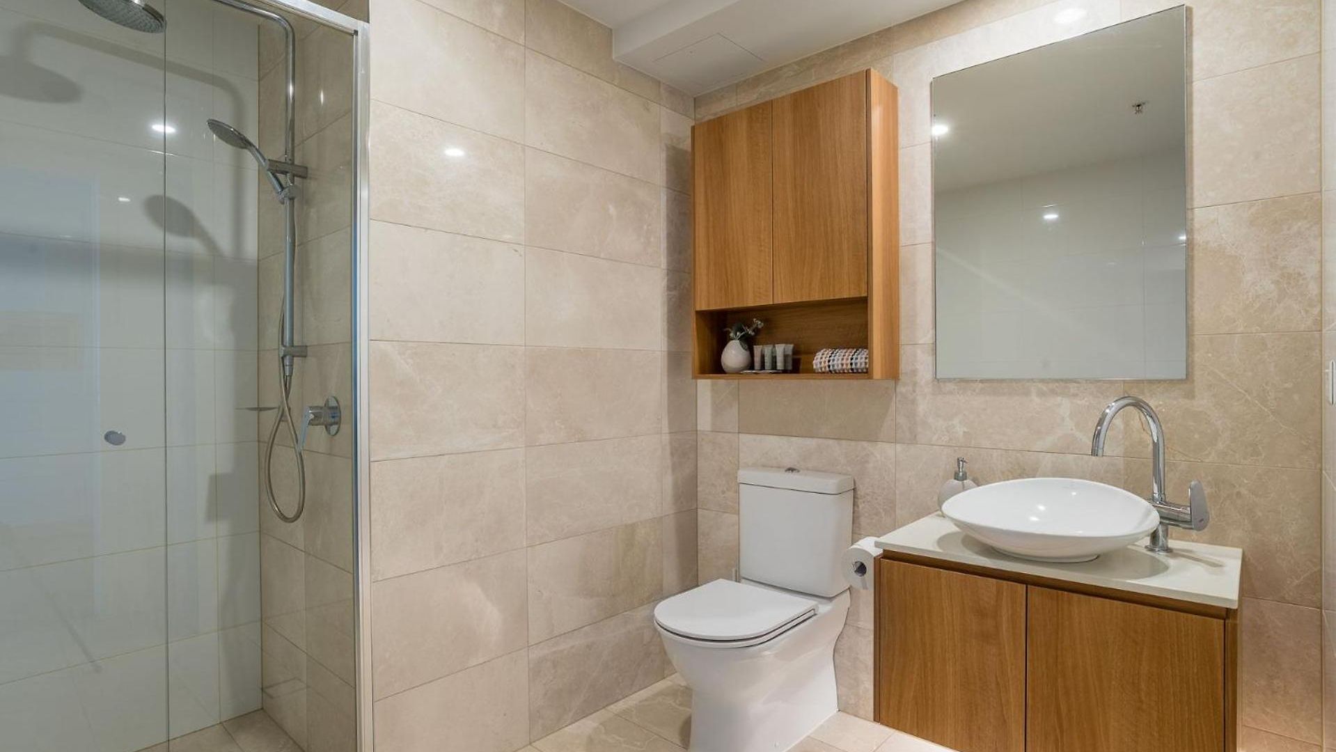 Skyline Serenity - Level 62 With Stunning Views! * Brisbane