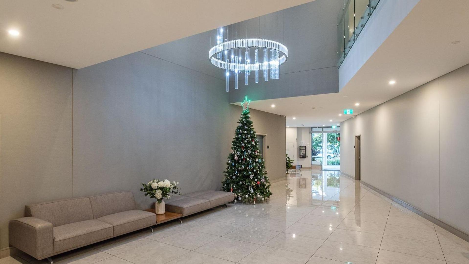Apartment Russell St Retreat Stunning & Park Views Brisbane