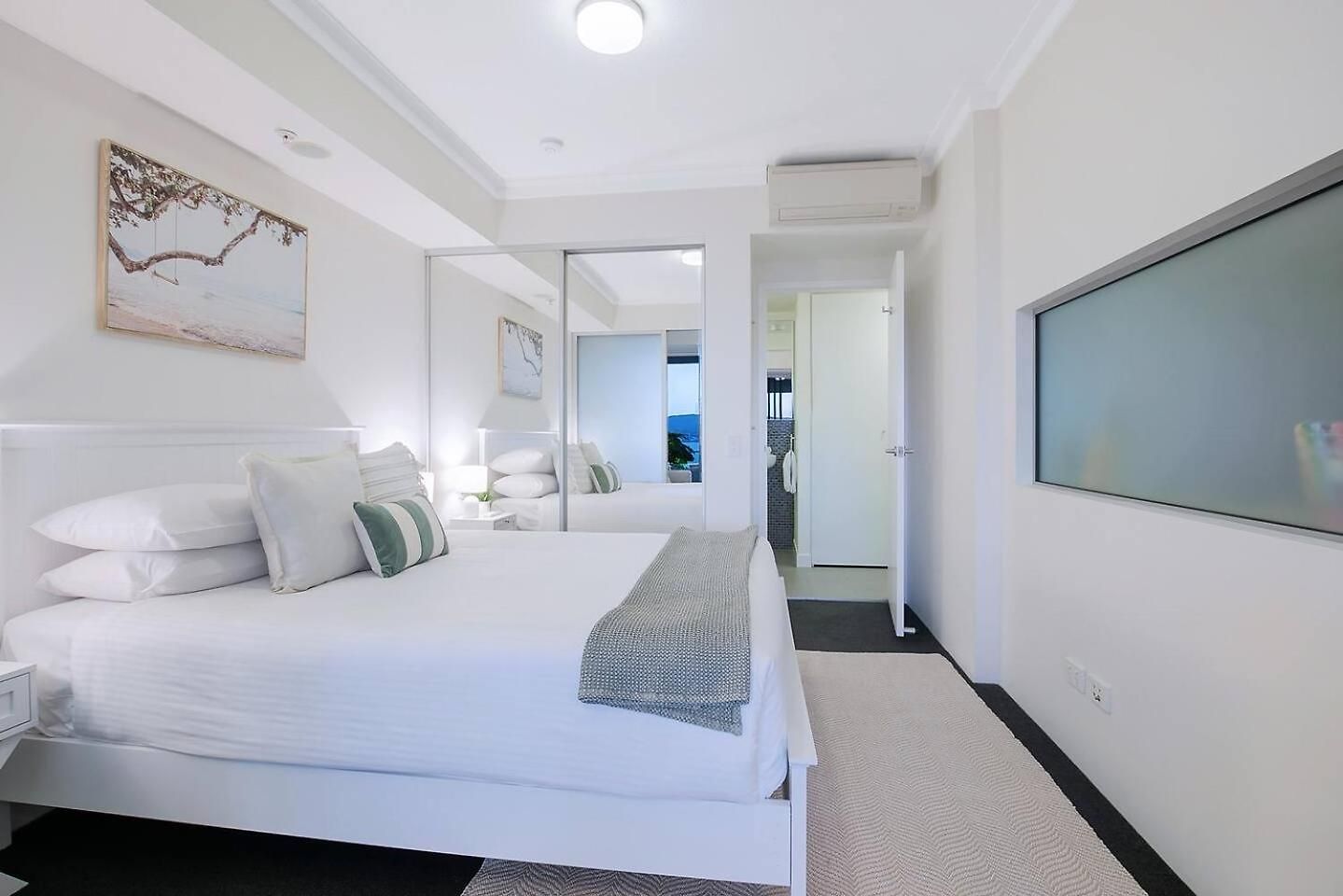 Boundless Horizons - Stylish Comfort & Views * Brisbane
