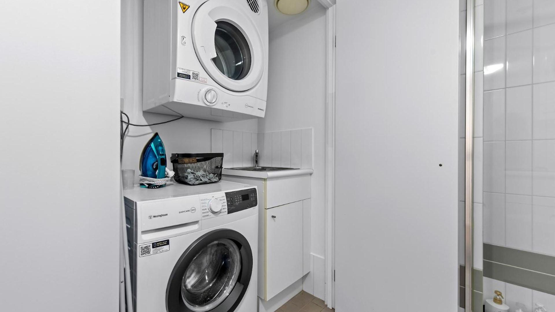 A Touch Of Class - 2bed-2bath-1car-balcony-views - Cbd * Brisbane