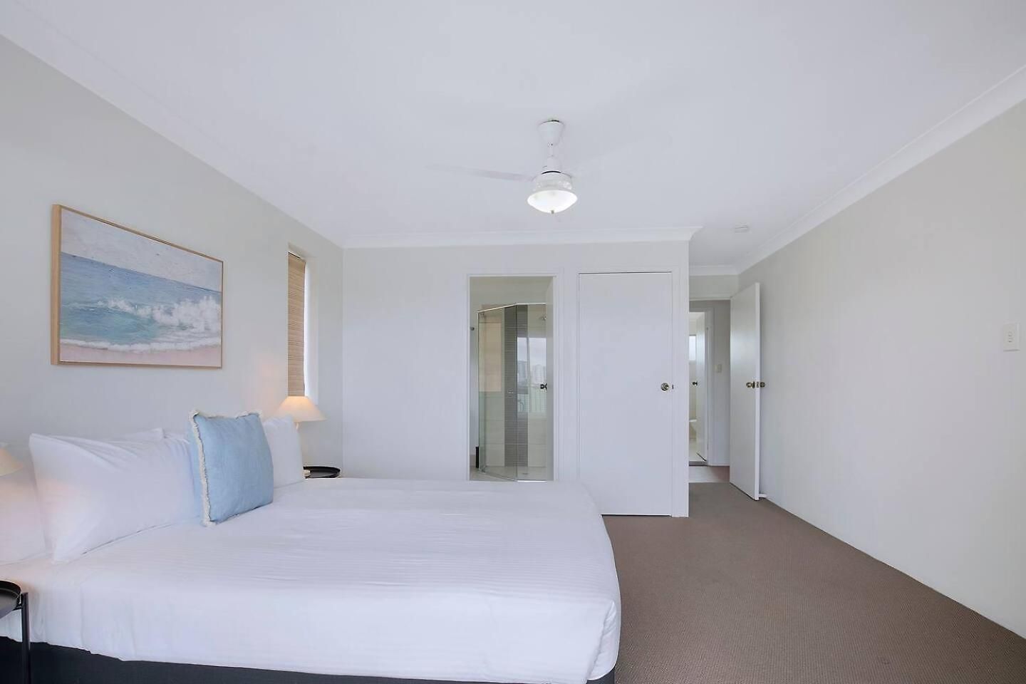 Apartment The Poolside Perch - A Breezy Balcony Gem Brisbane