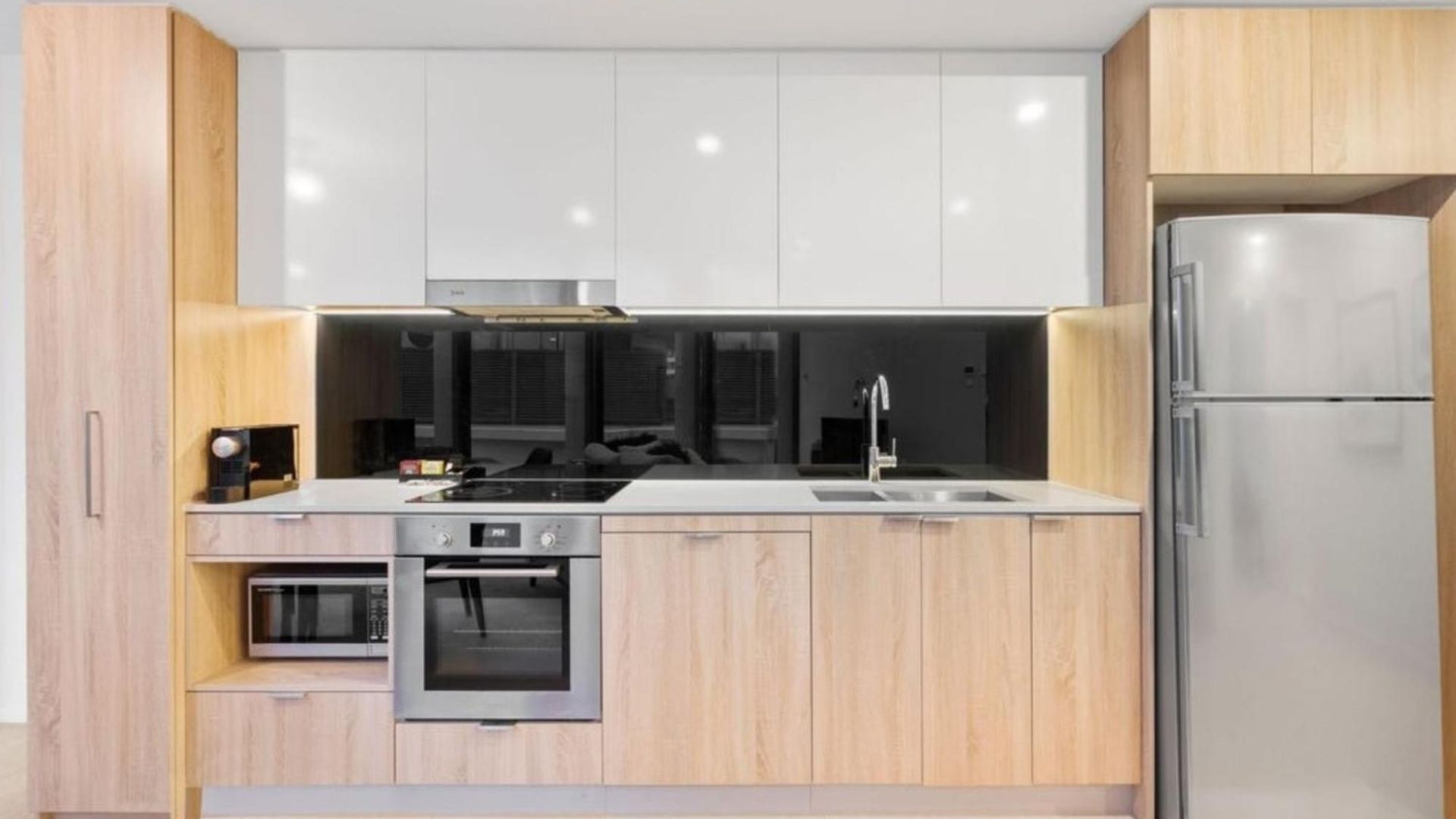 Spire Residences Brisbane