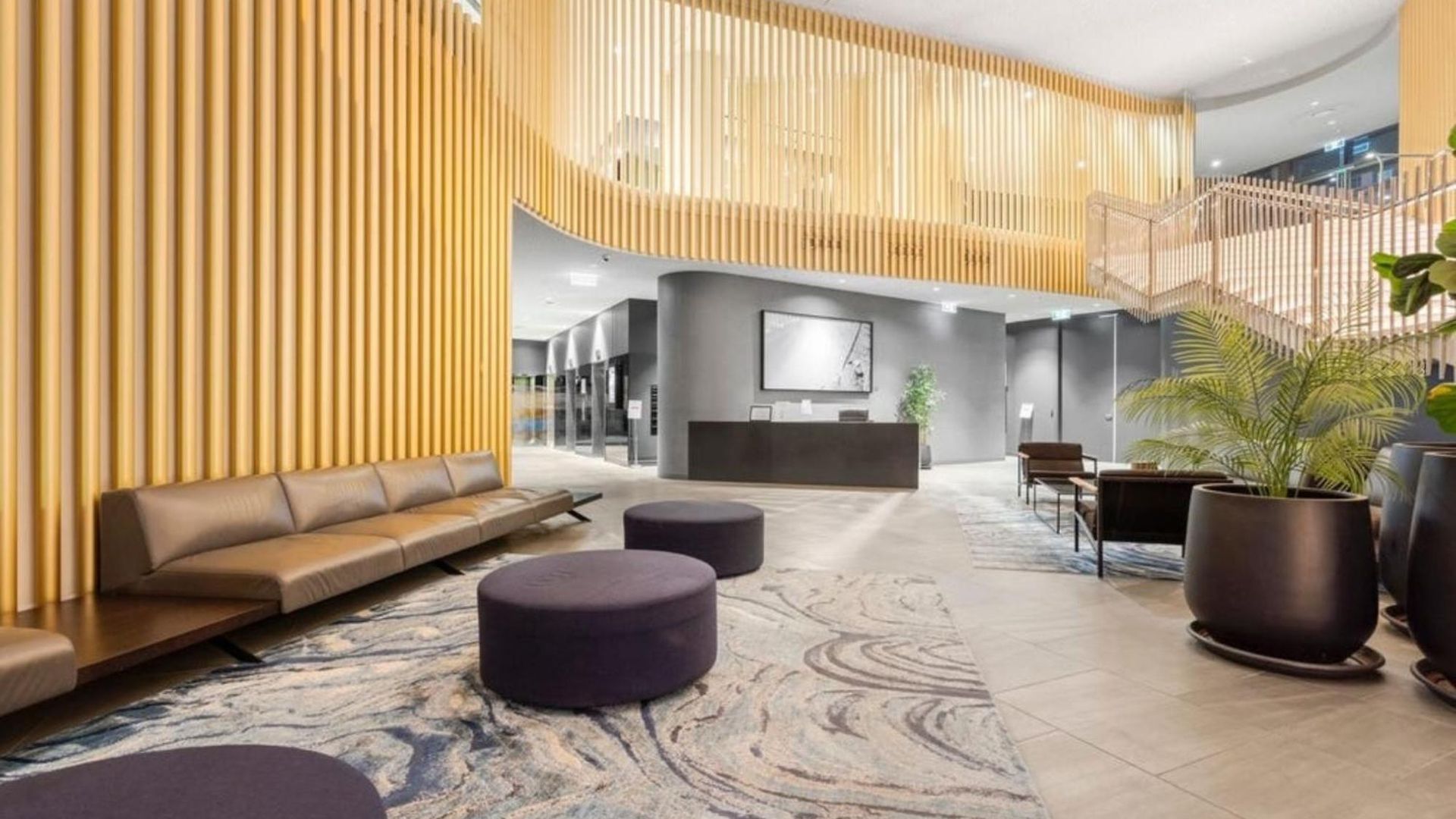 Spire Residences *