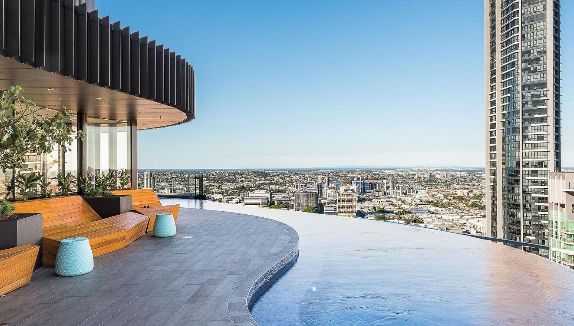 Spire Residences