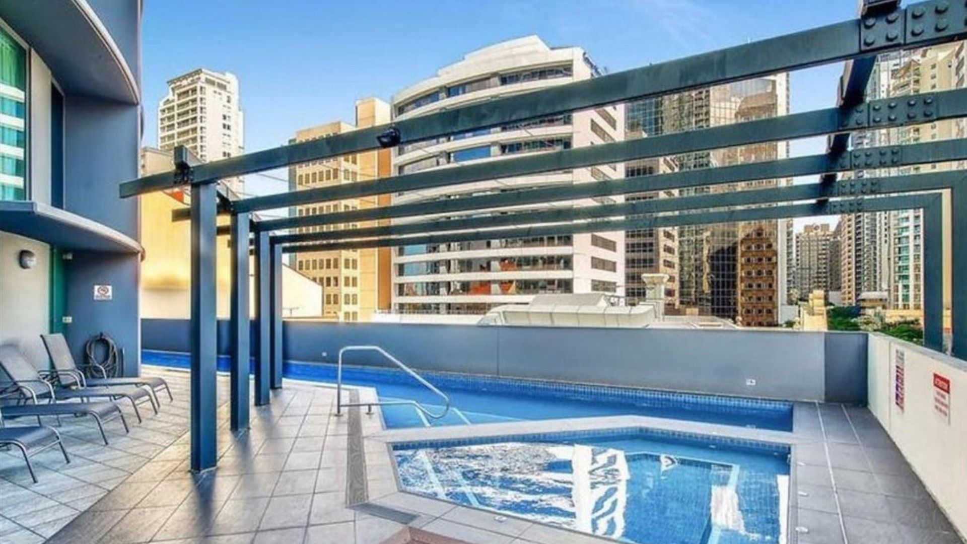 Felix Brisbane