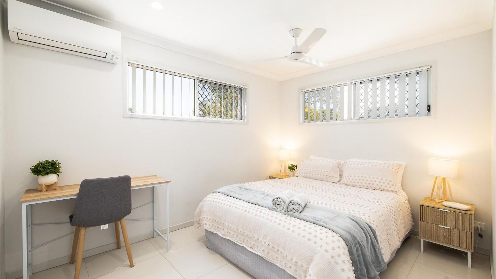 Apartment Smart Self Check-in - W Freney Brisbane