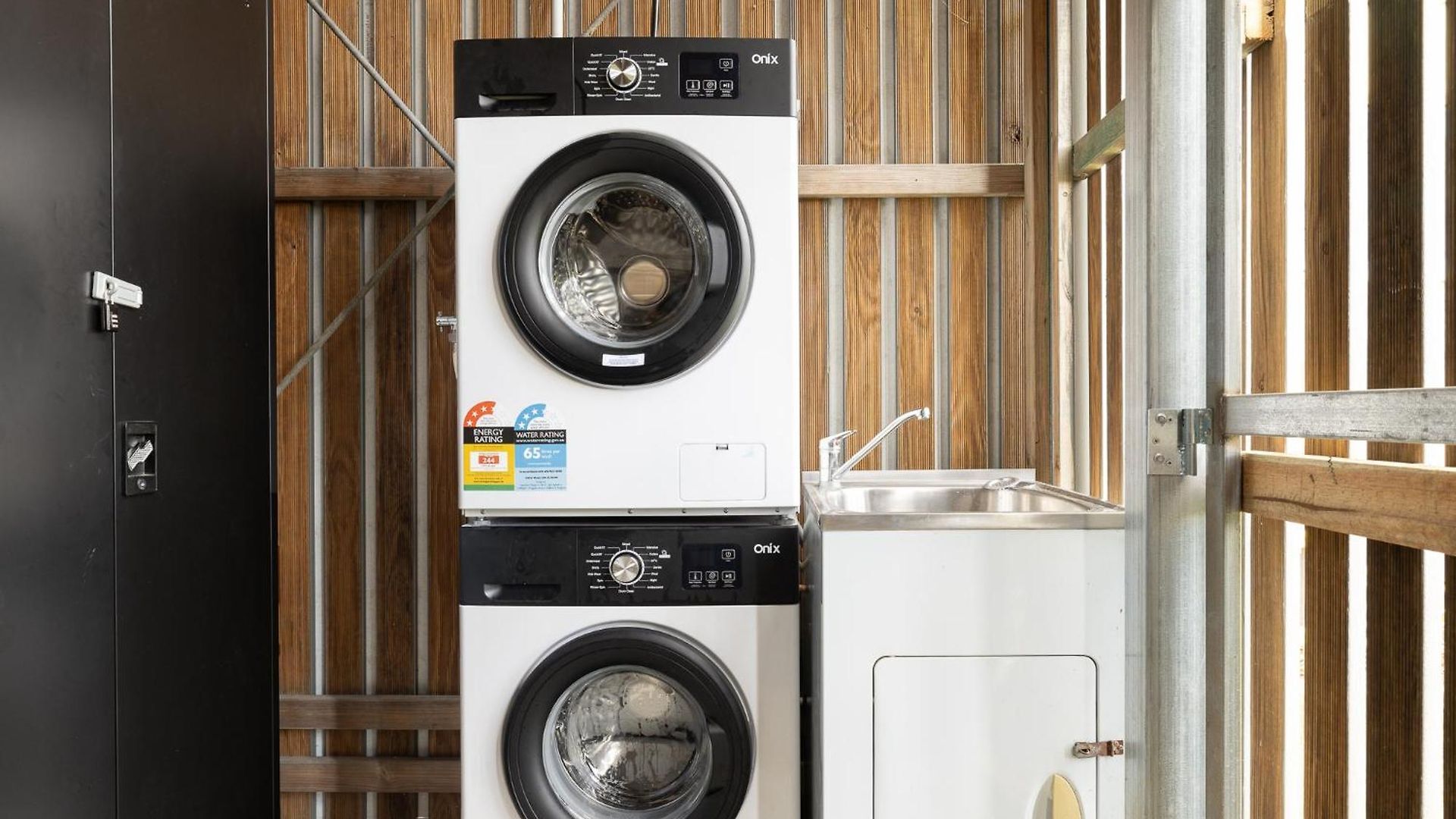 Smart Self Check-in - Rocklea Station S Apartment Brisbane