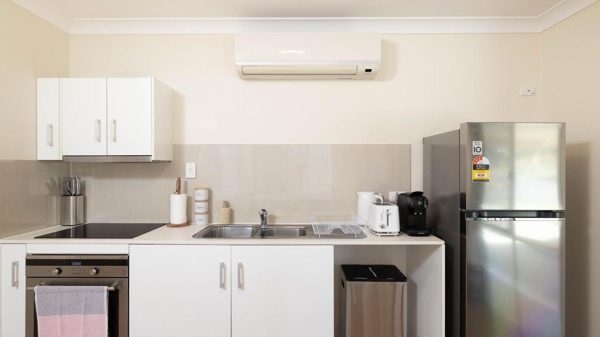 Apartment Smart Self Check-in - S Stockport *