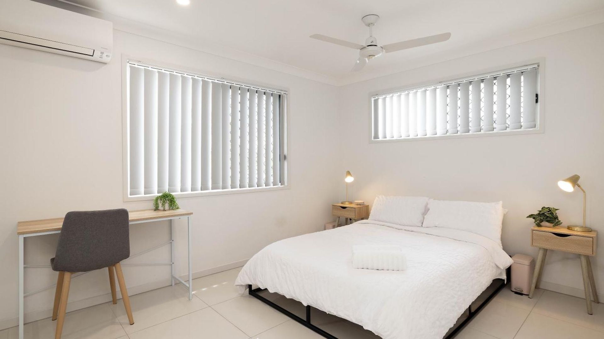 Apartment Smart Self Check-in - Freney Park