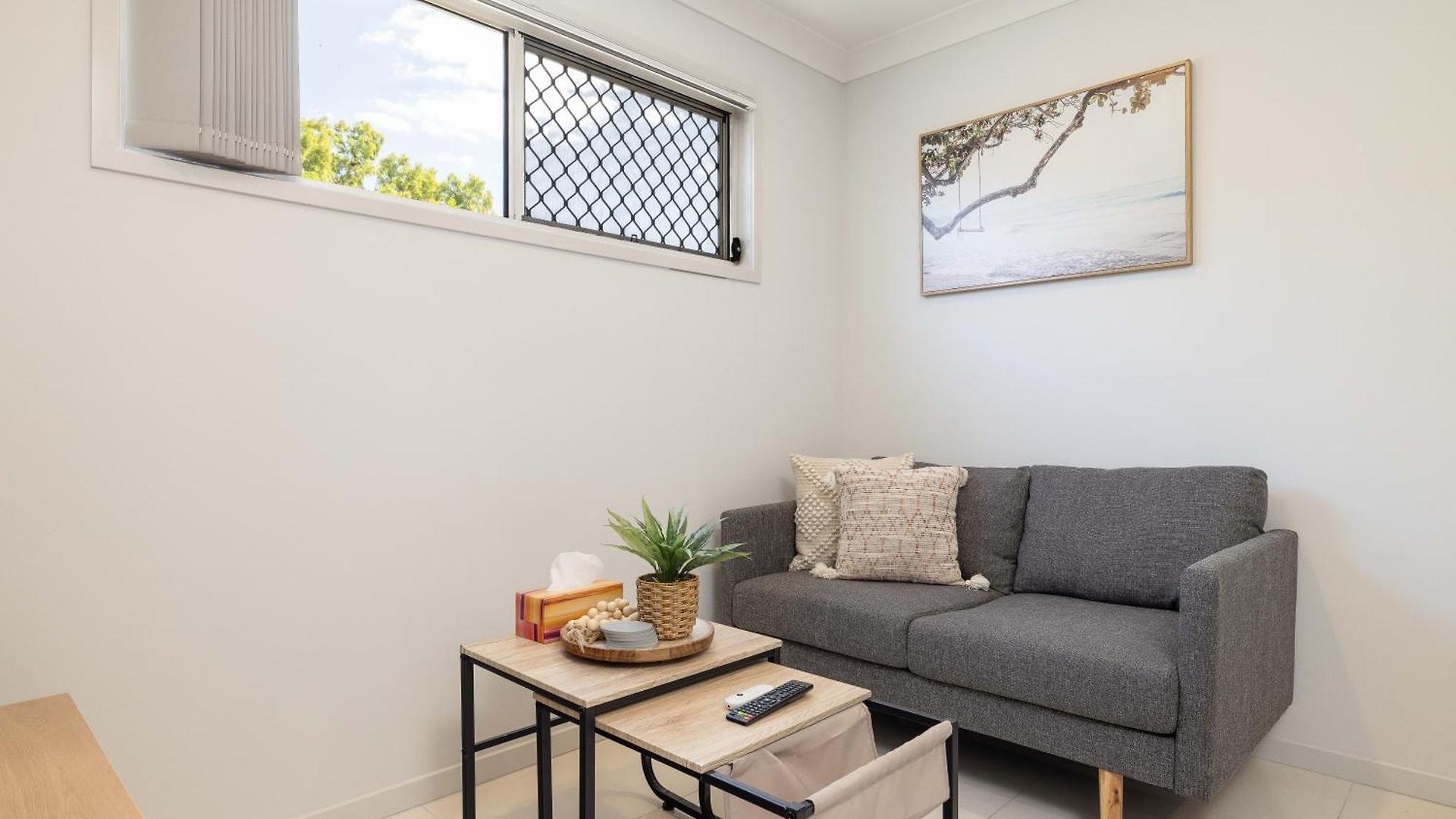 Apartment Smart Self Check-in - Freney Park *