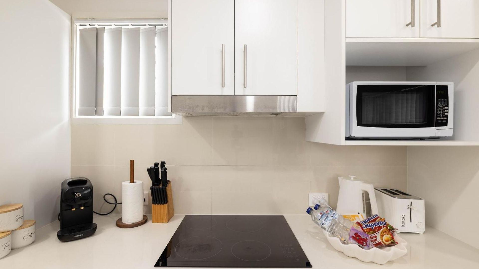 Apartment Smart Self Check-in - Freney Park Brisbane