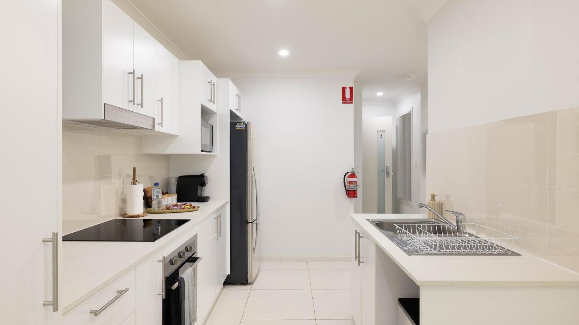 Apartment Smart Self Check-in - Freney Park