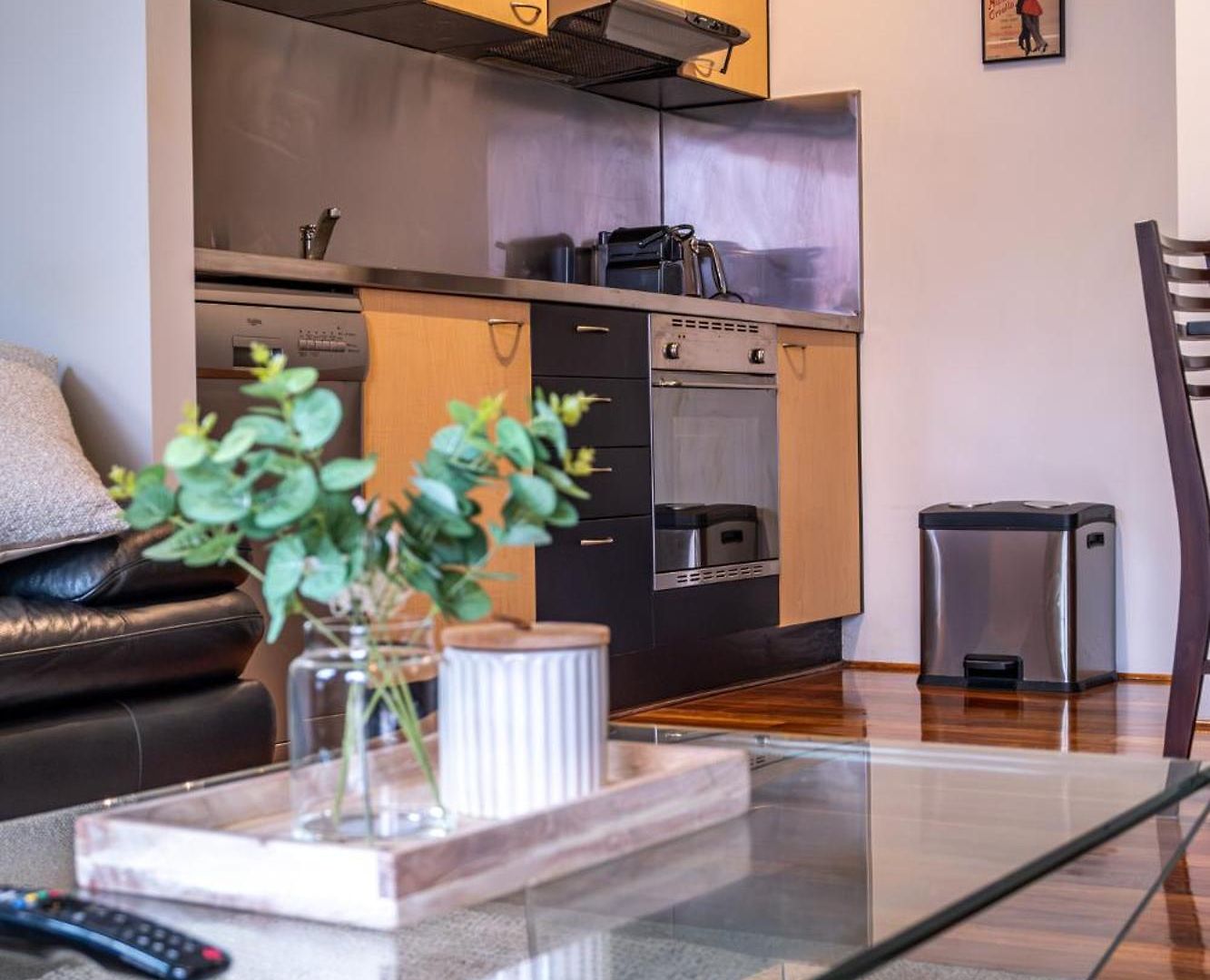 Teneriffe Executive Brisbane