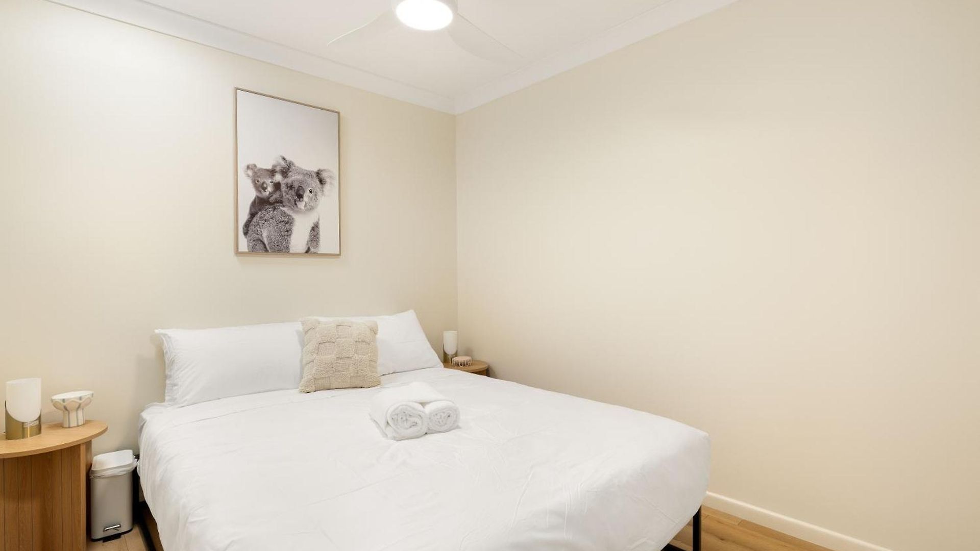 Apartment Smart Self Check-in - S Stockport *
