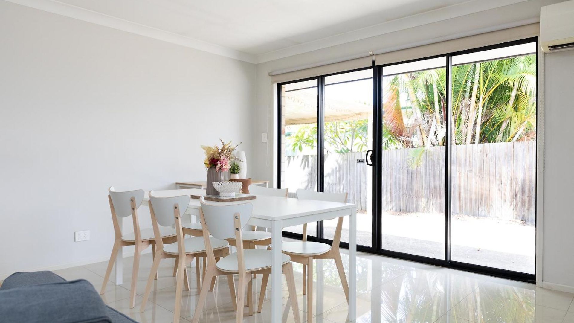 Apartment Smart Self Check-in - S Stockport Brisbane