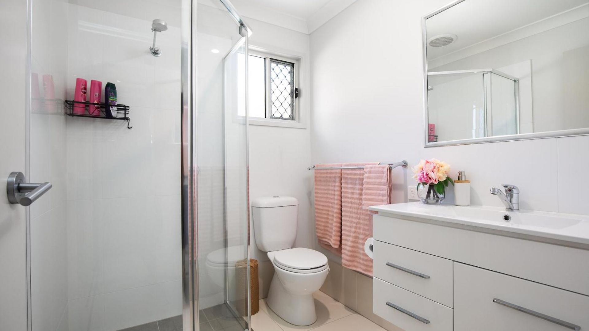 Smart Self Check-in - W Freney * Brisbane
