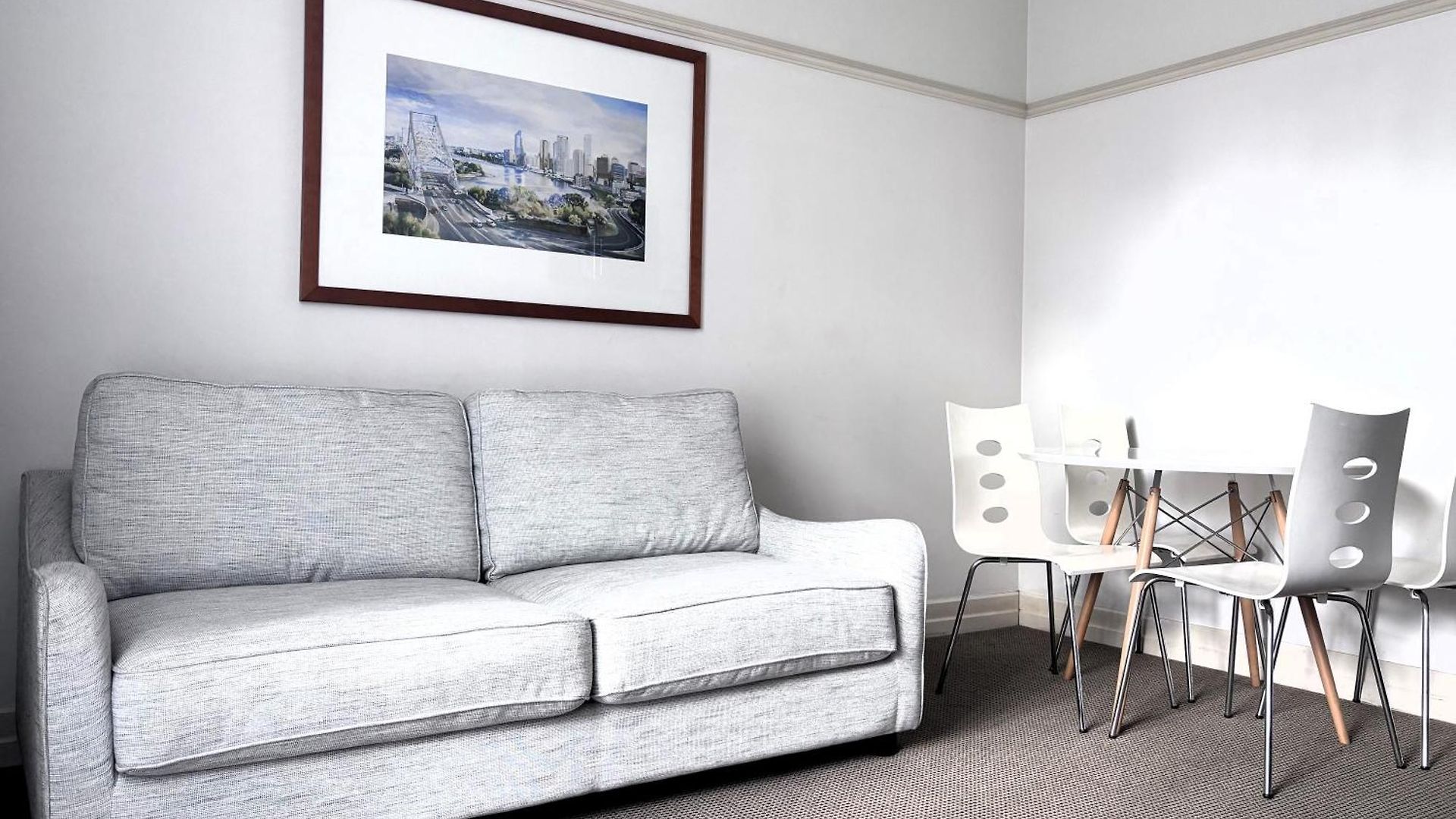 S&p - Station Apartment Brisbane
