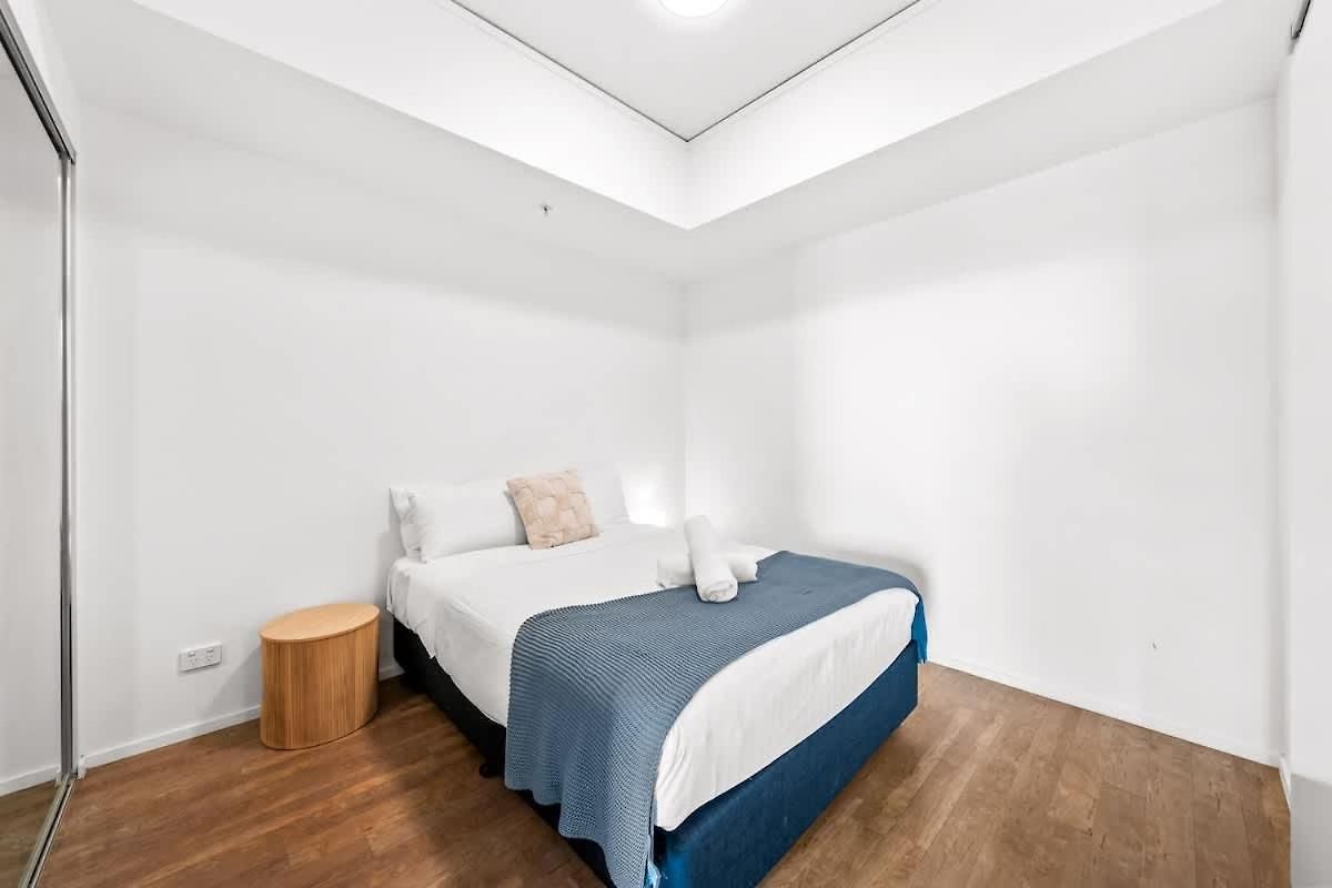 Apartment Belise - Executive 2br Elegance Parking & Pool *