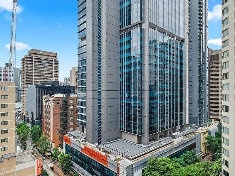Absolute Cbd Apartment Brisbane