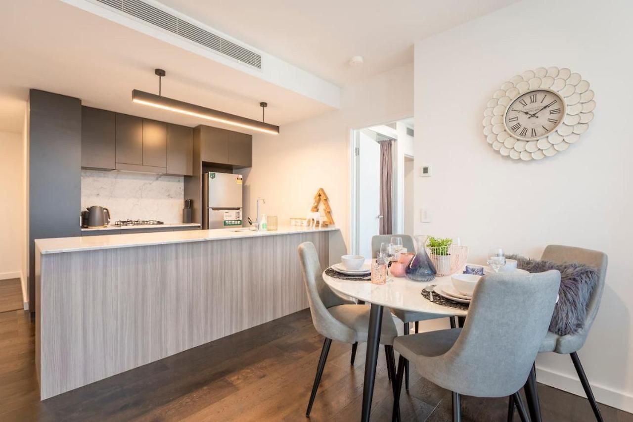 Apartment Riverside 1br In South Walk To South Bank & Cultural Icons Cordelia12304-1